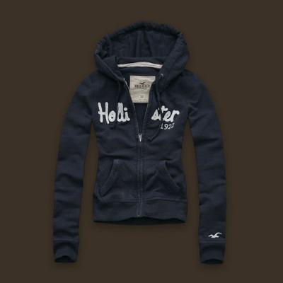 Cheap Hollister Women Hoodies wholesale No. 14